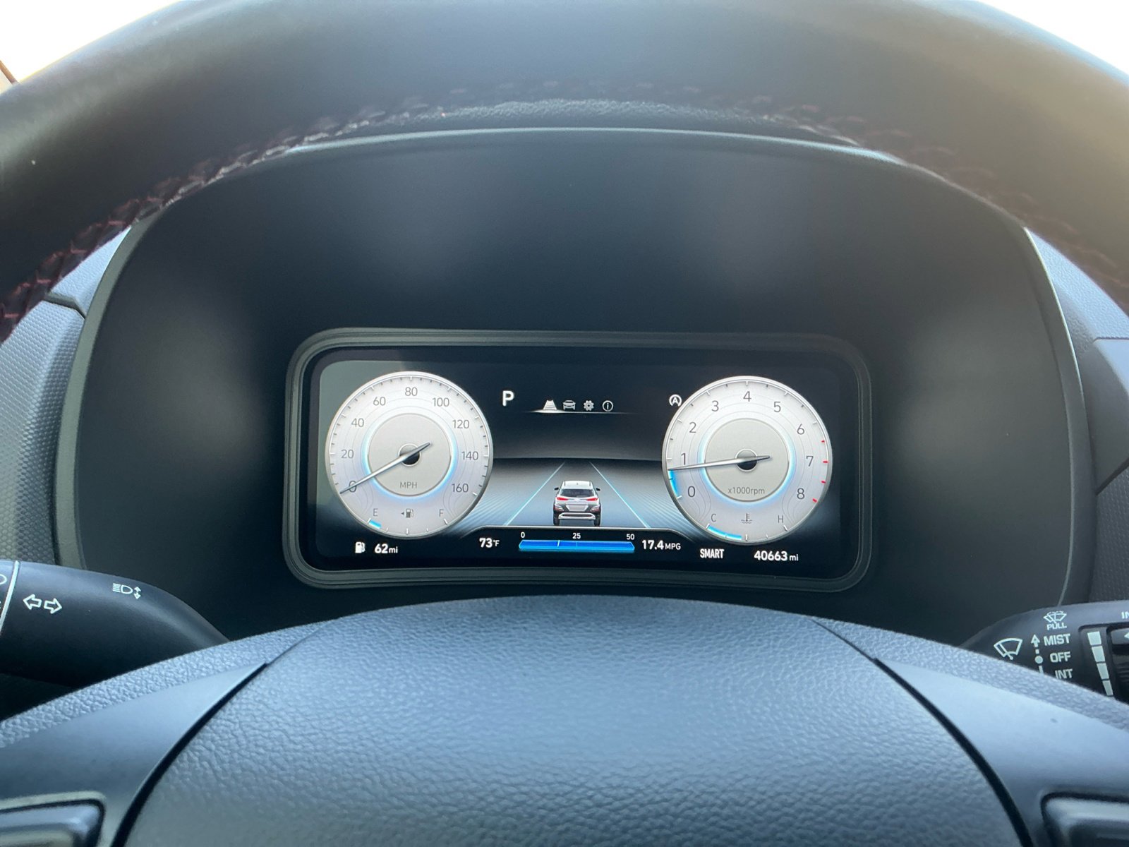 Used 2022 Hyundai Kona N Line image 13