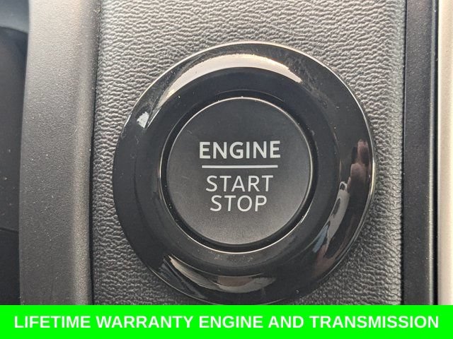 Certified 2025 Ford Expedition Max Active RWD image 32