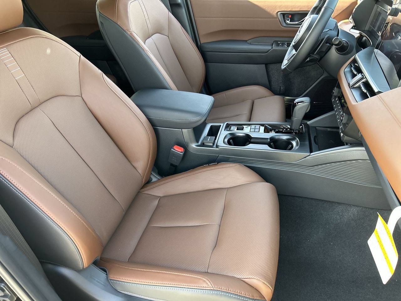 New 2026 Subaru Outback Touring XT AWD/4WD image 7
