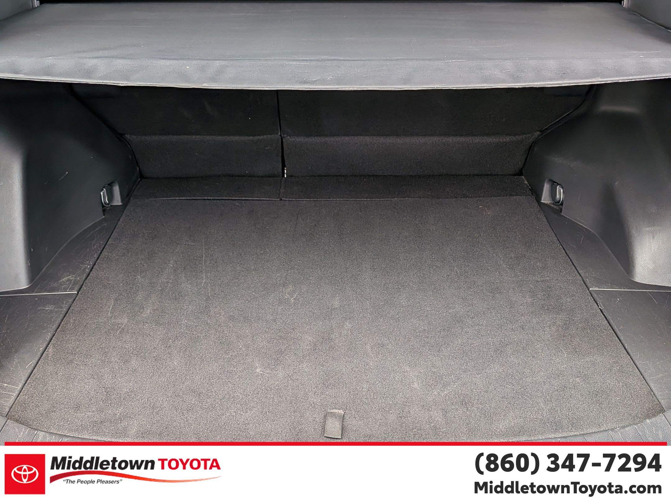 Certified 2025 Toyota RAV4 XLE AWD/4WD image 29