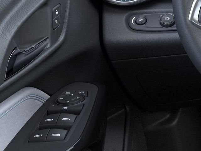 New 2026 Chevrolet Trax LT w/ Driver Confidence Package FWD image 23