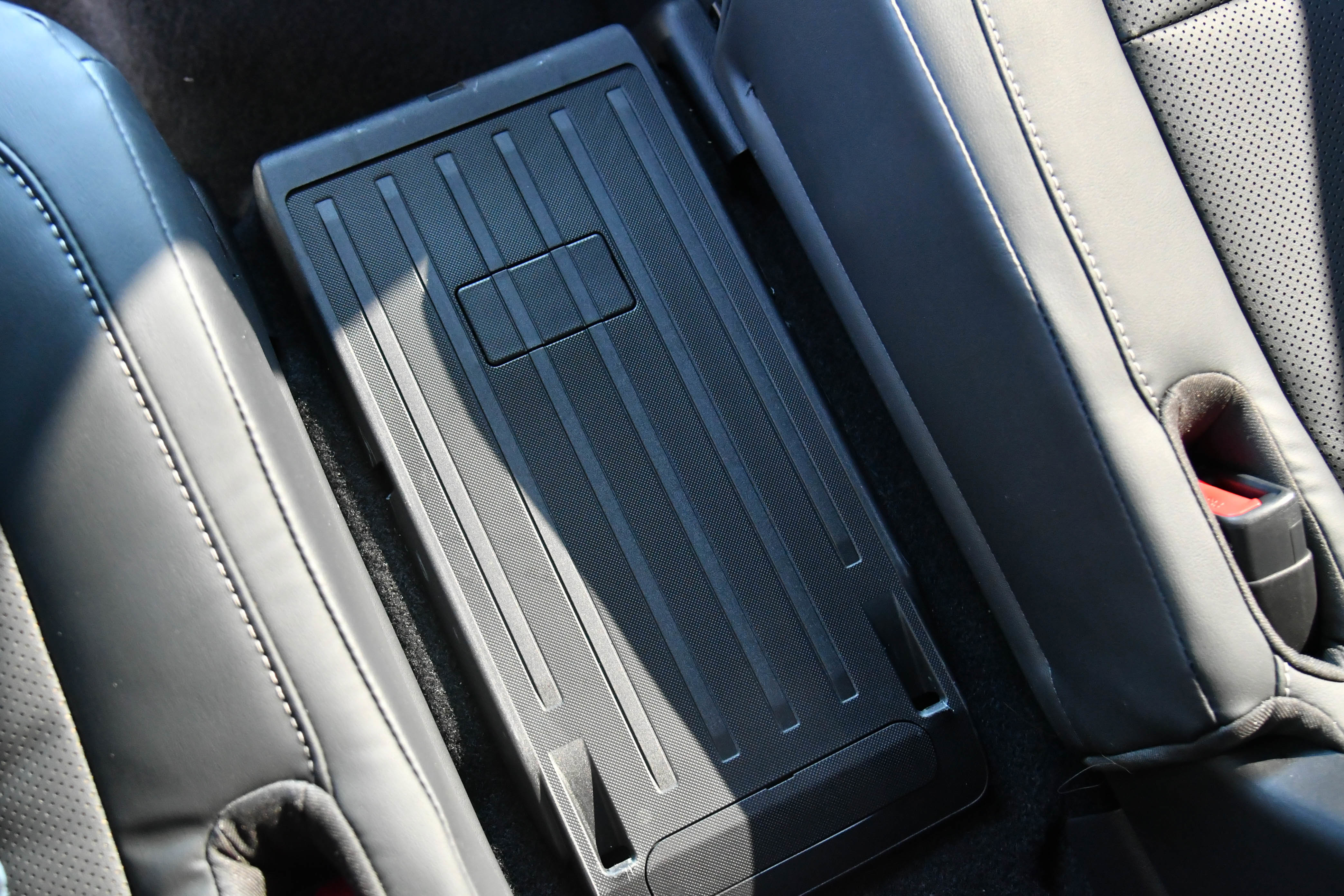 Used 2025 Lexus TX 350 FWD w/ Technology Package image 53