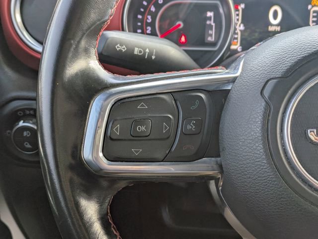 Used 2020 Jeep Gladiator Rubicon image 24