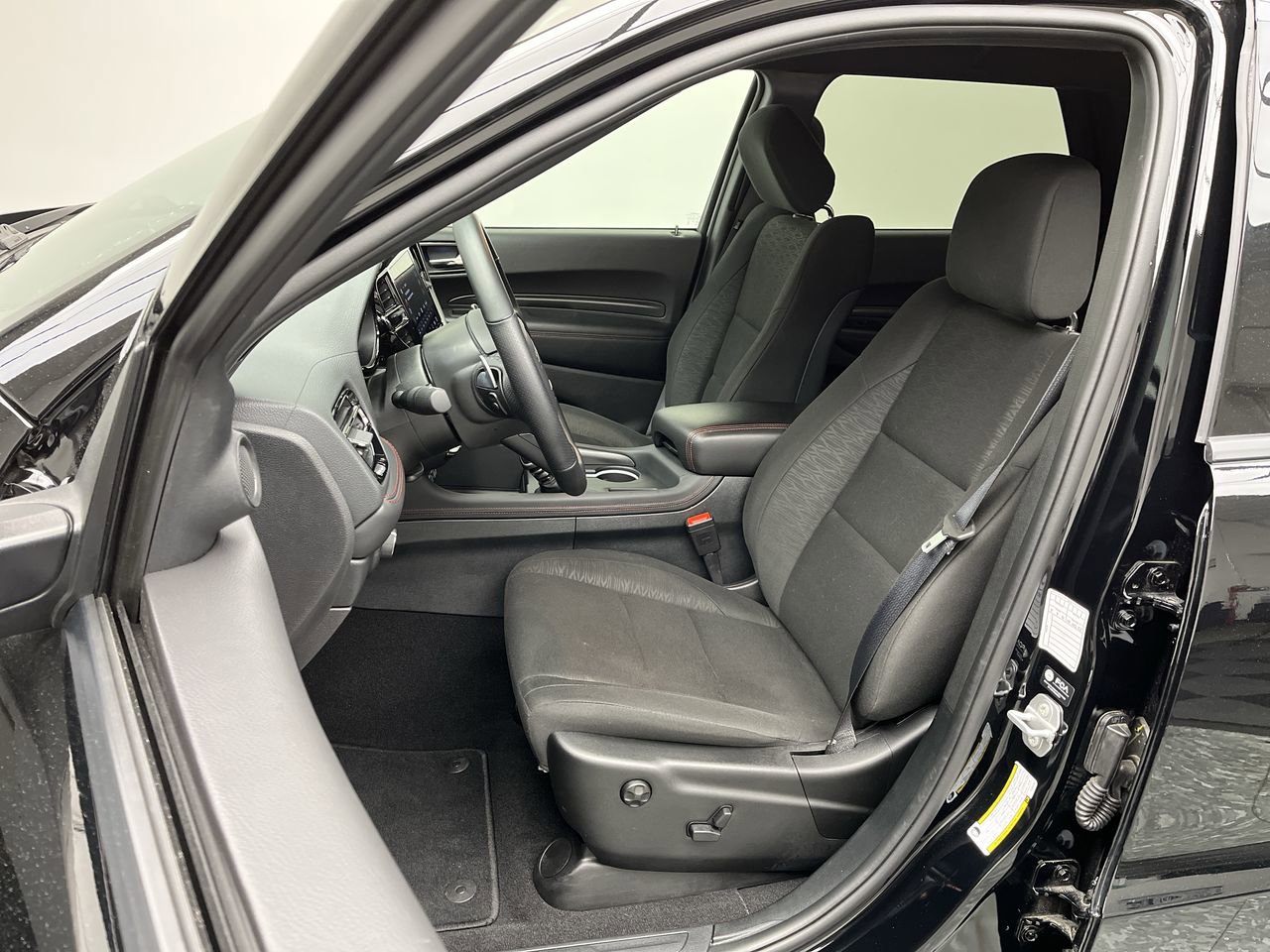 Used 2026 Dodge Durango GT AWD/4WD image 10