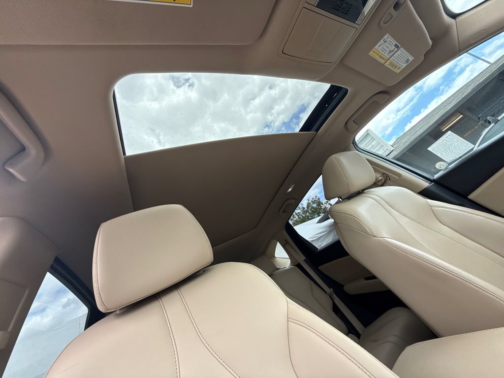 Used 2020 Acura RDX FWD image 14
