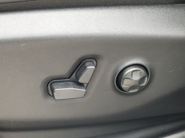 New 2026 Chrysler Pacifica Select image 23