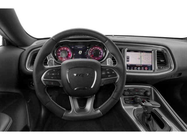 Used 2018 Dodge Challenger SRT Hellcat RWD image 10