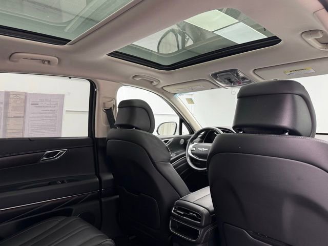 Used 2024 Genesis GV80 3.5T image 21