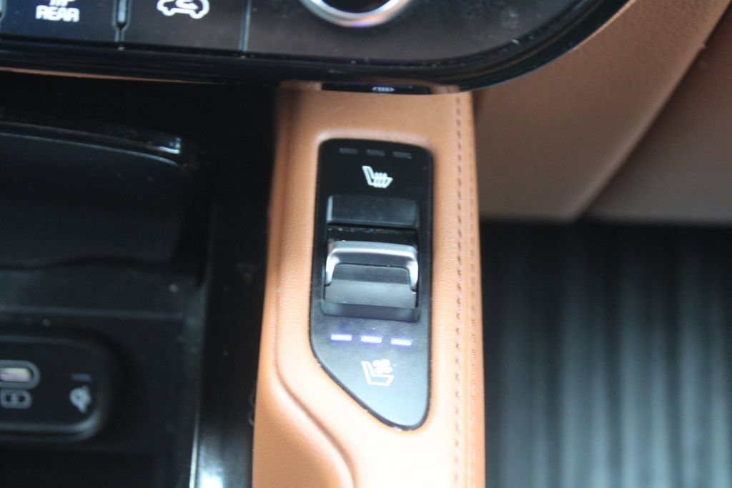 Certified 2024 Kia Telluride SX X-Pro AWD/4WD image 48