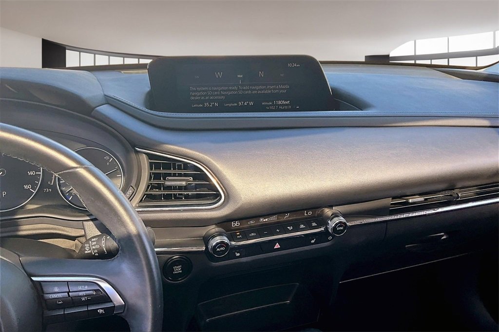 Used 2024 MAZDA CX-30 AWD 2.5 S w/ Preferred Package image 6
