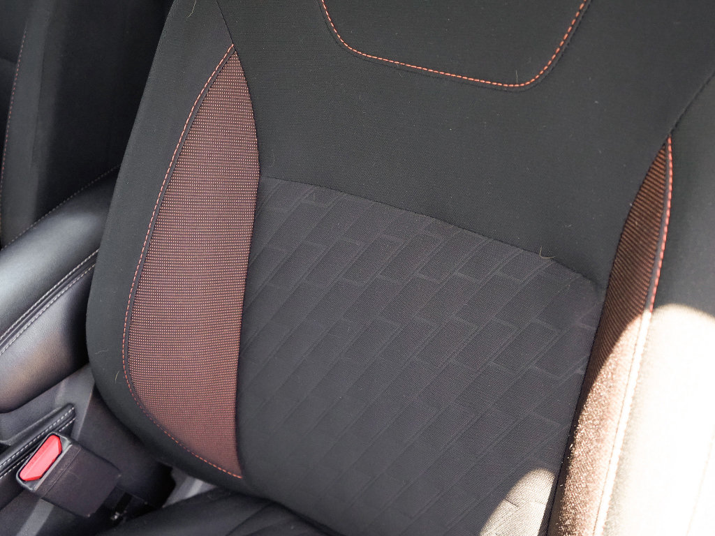 Used 2024 Nissan Kicks SR FWD image 20