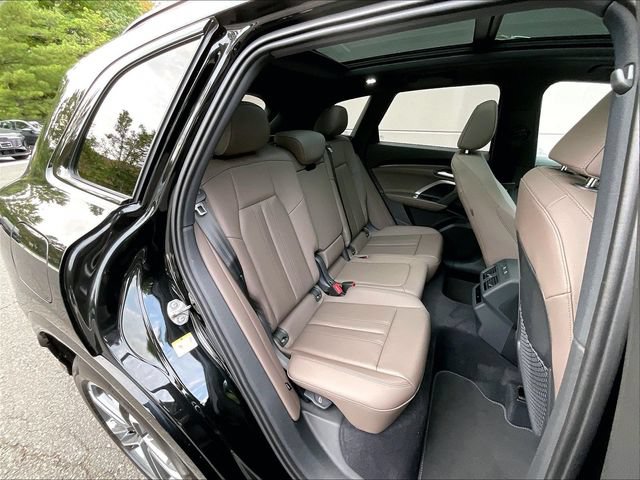 New 2026 Audi Q5 2.0T AWD/4WD image 12