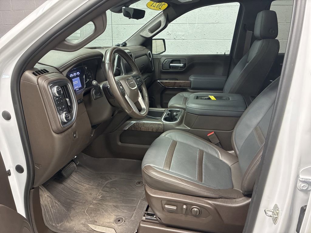 Used 2021 GMC Sierra 1500 Denali w/ Denali Ultimate Package image 21
