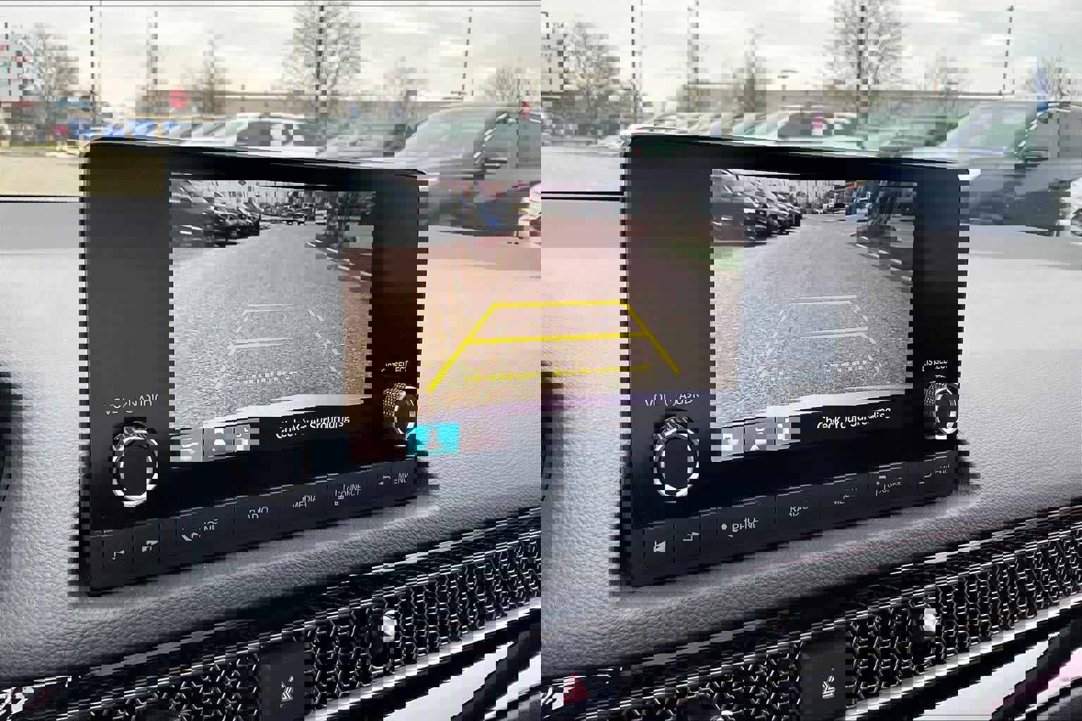 Used 2022 Honda Civic Sport image 27