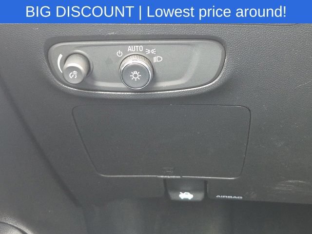 Used 2024 Buick Encore GX Sport Touring AWD/4WD image 27
