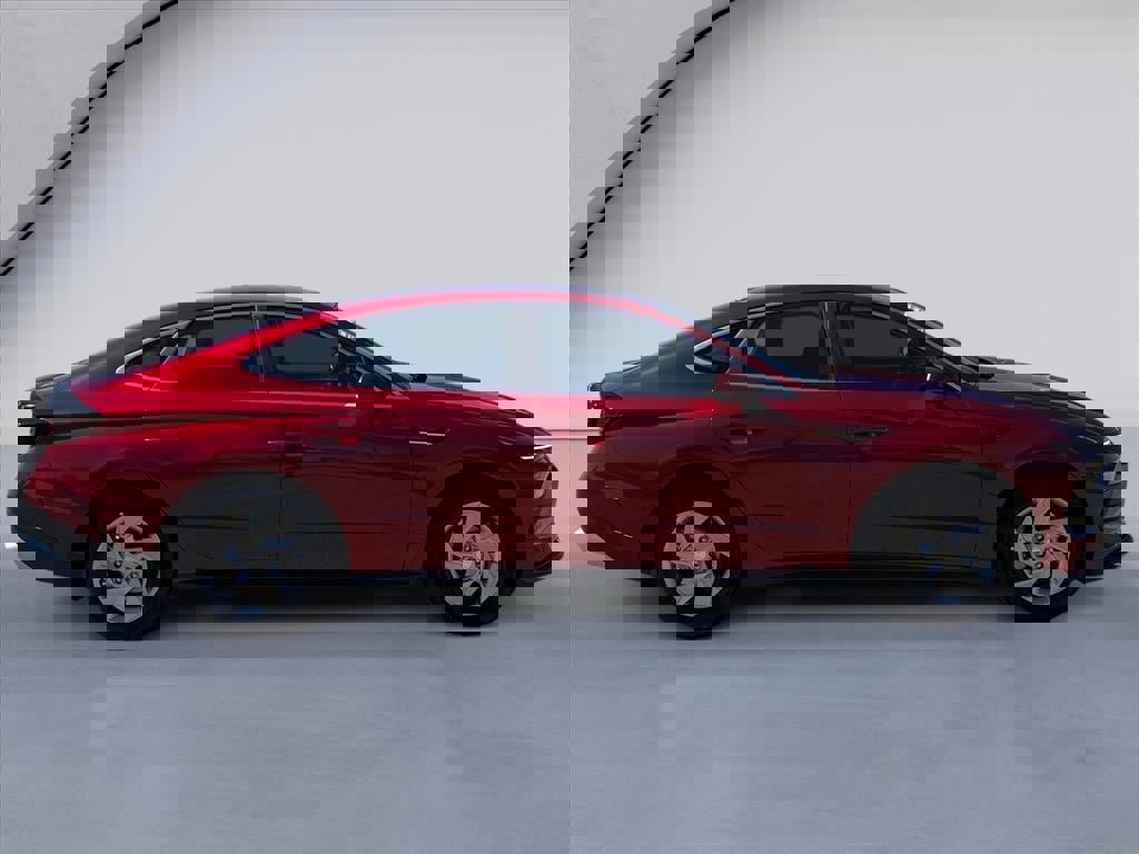 New 2026 Hyundai Sonata SE image 6