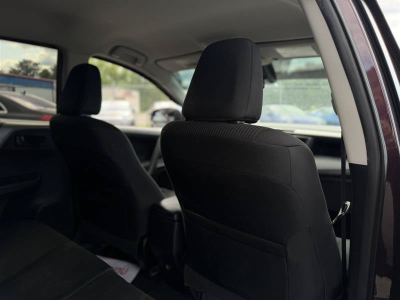 Used 2017 Toyota RAV4 LE w/ Carpet Mat Package AWD/4WD image 22