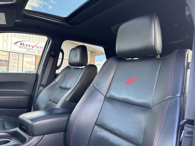 Used 2023 Dodge Durango R/T image 33