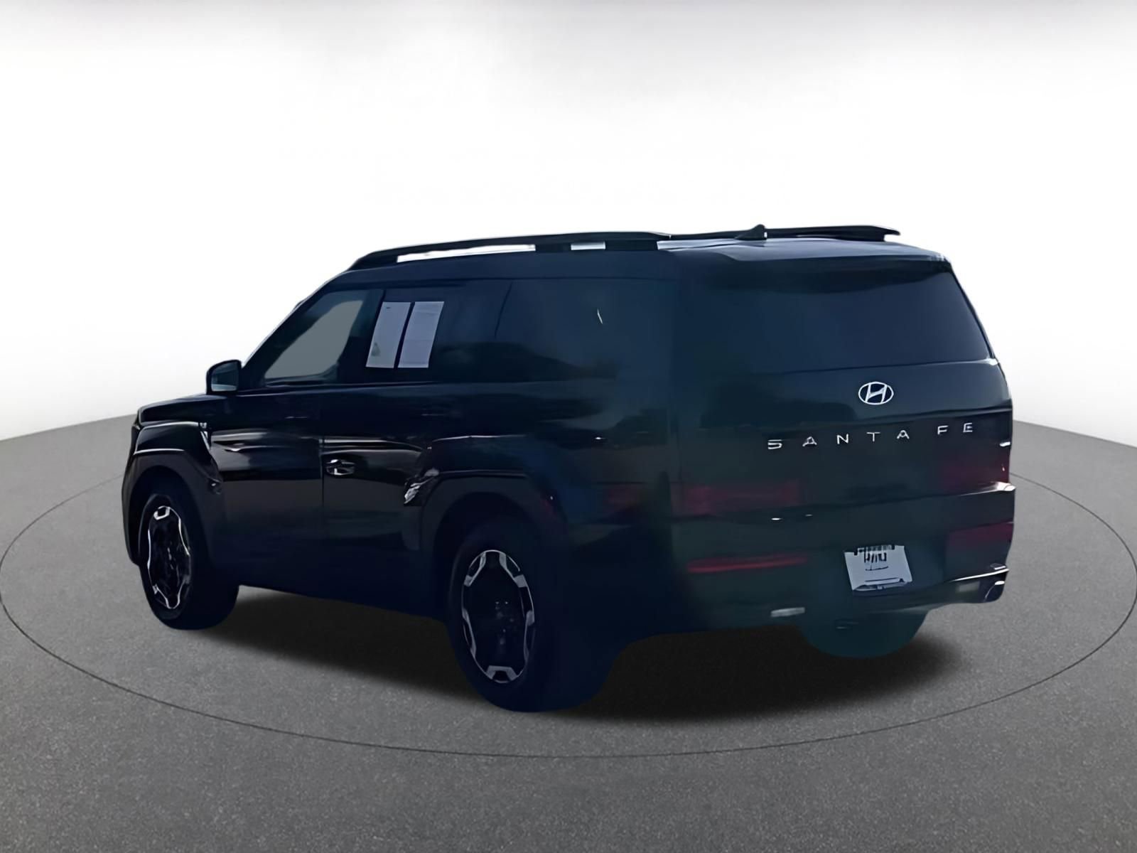 Used 2025 Hyundai Santa Fe SEL image 16