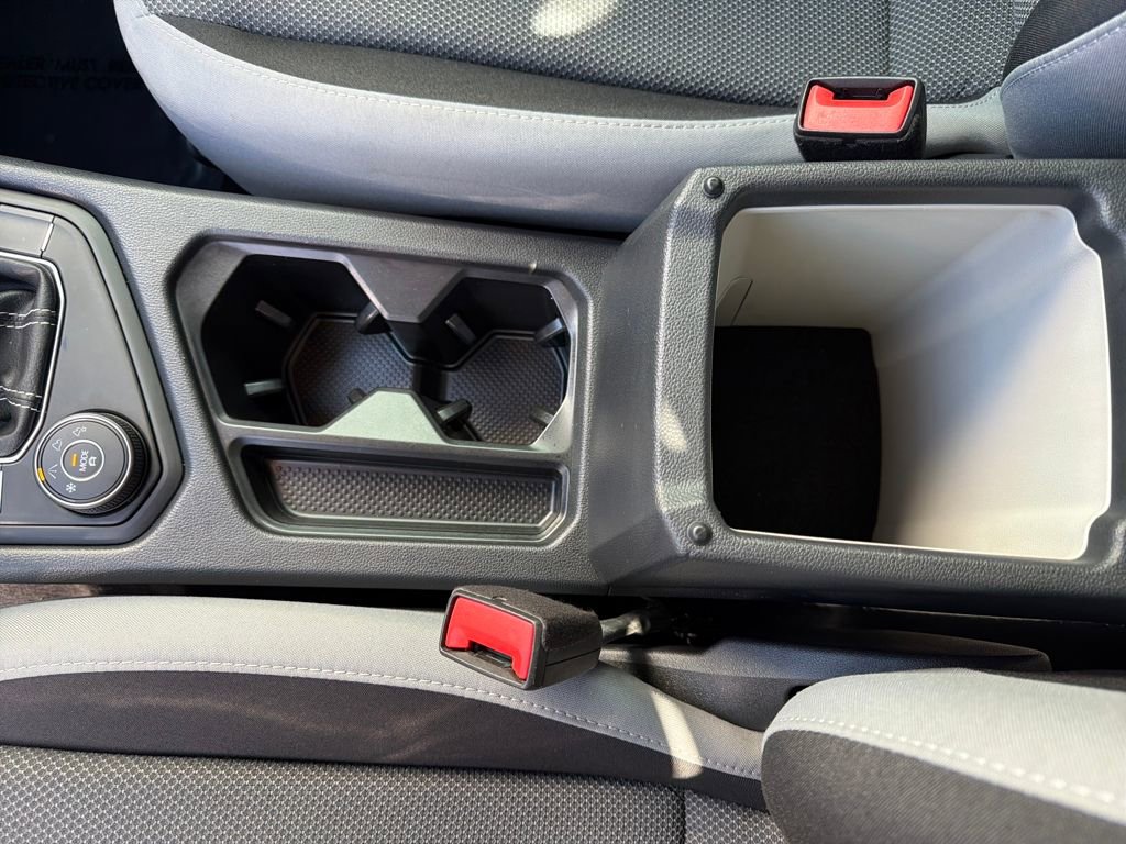 Certified 2022 Volkswagen Taos S w/ IQ Drive S Package image 25