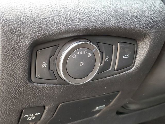 Used 2019 Lincoln Continental Select w/ Continental Climate Package image 8