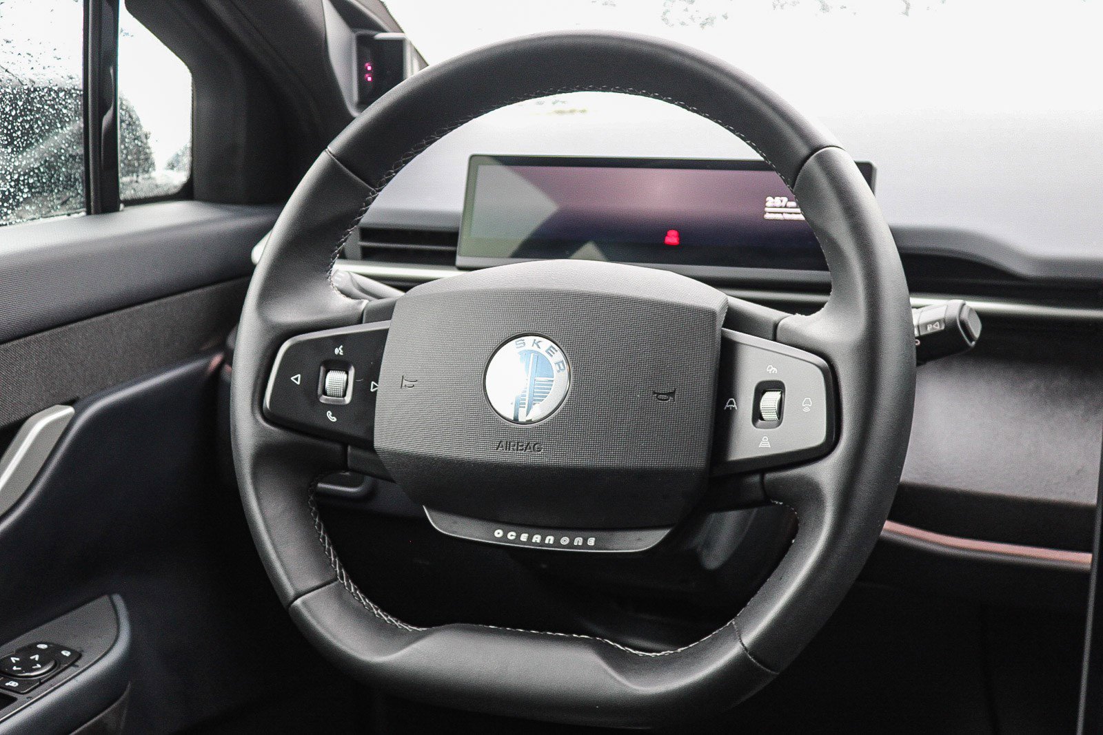 Used 2023 Fisker Ocean One image 16