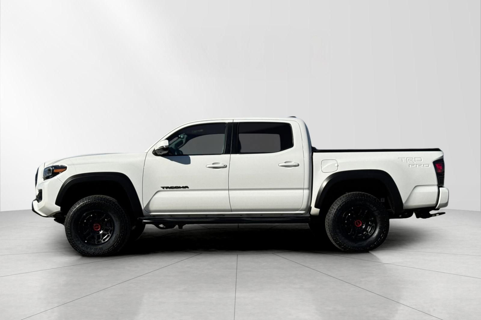Used 2023 Toyota Tacoma TRD Pro image 7