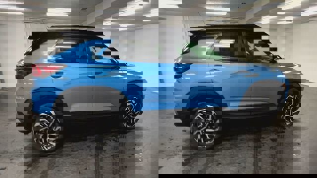 New 2026 Chevrolet TrailBlazer RS w/ Convenience Package image 9