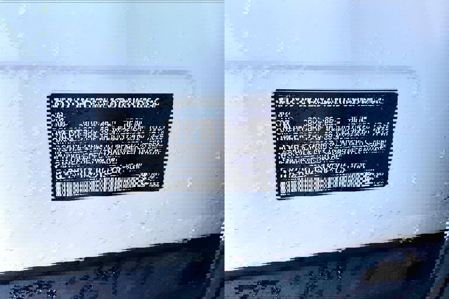 Used 2025 BMW X5 xDrive40i image 35