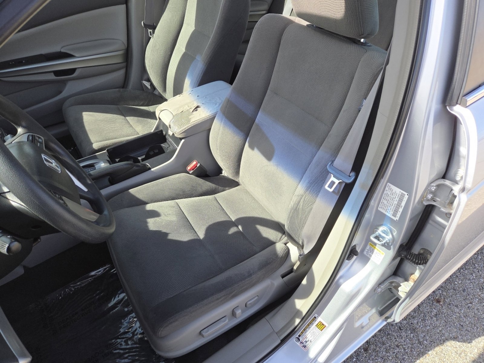 Used 2009 Honda Accord EX image 21