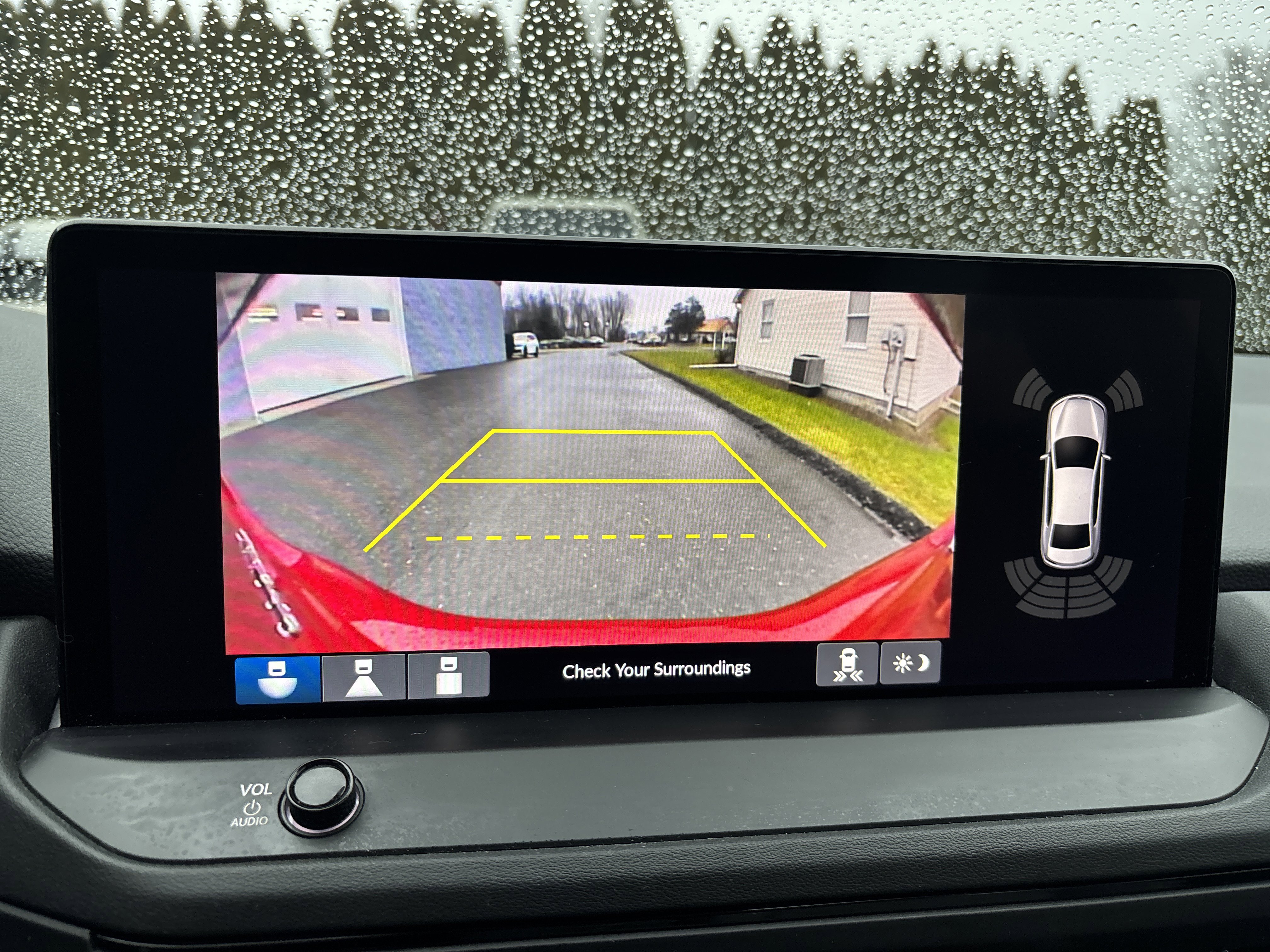 Used 2023 Honda Accord Touring image 27