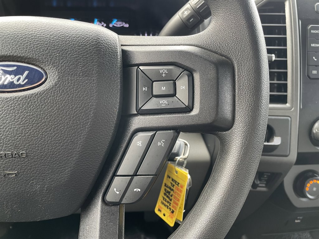 Used 2022 Ford F350 XL w/ Power Equipment Group image 28