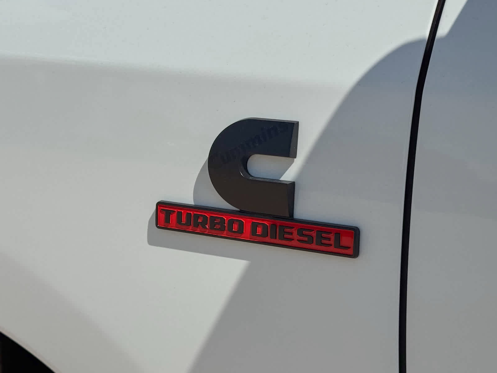 New 2026 RAM 2500 Tradesman image 31