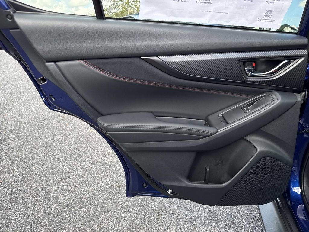 New 2026 Subaru WRX GT image 11