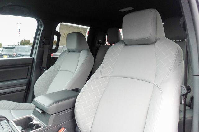 New 2025 Toyota Tacoma SR5 image 30