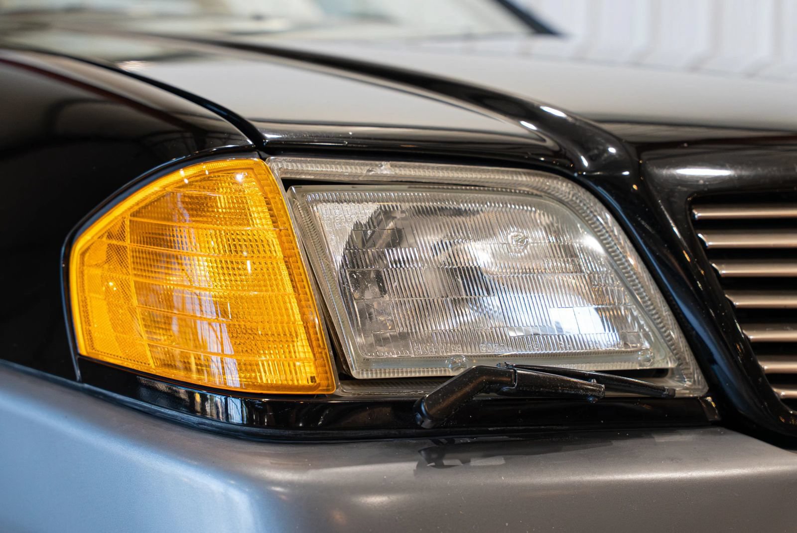 Used 1992 Mercedes-Benz 500 SL image 6