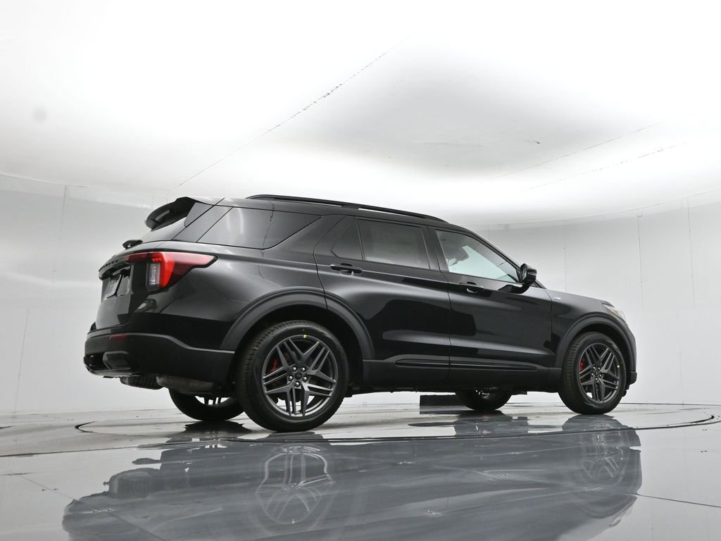 New 2026 Ford Explorer ST-Line w/ ST-Line Street Pack image 48