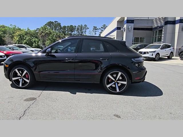 Used 2022 Porsche Macan GTS image 22