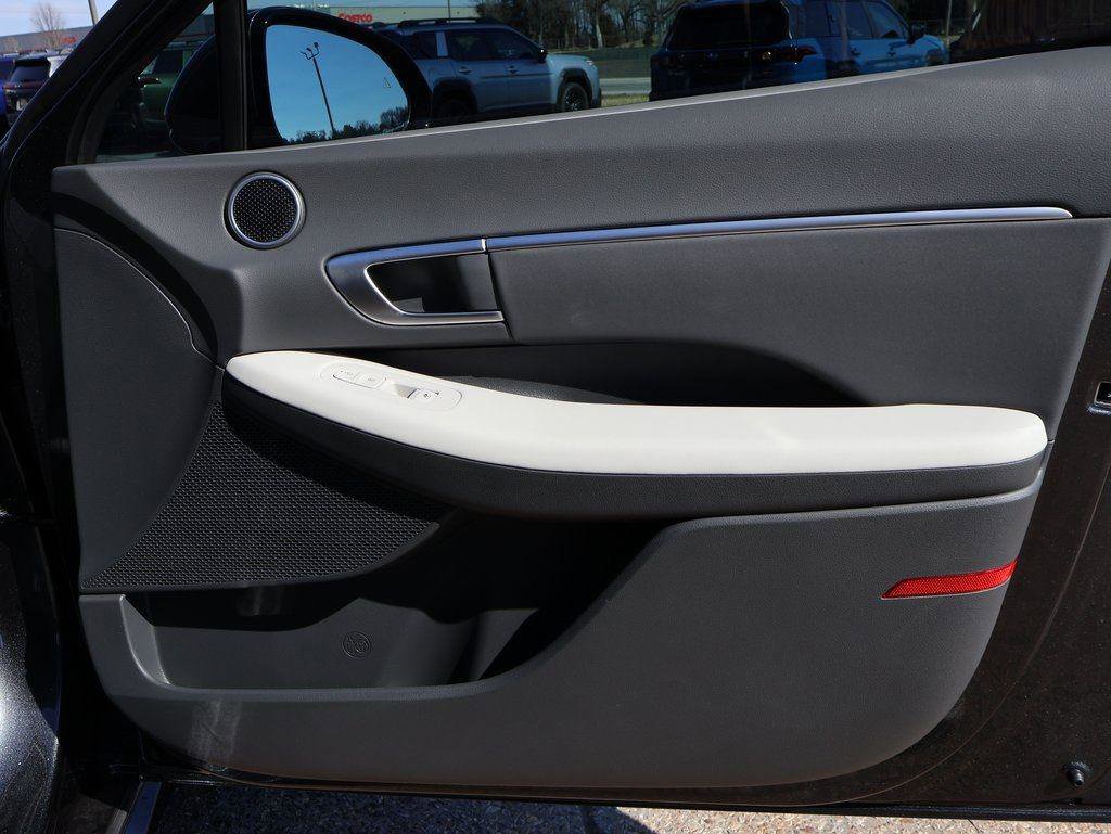 New 2026 Hyundai Sonata SEL image 13