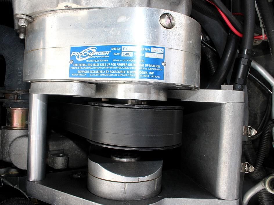 Used 2009 Chevrolet Corvette Z06 w/ Preferred Equipment Group image 20