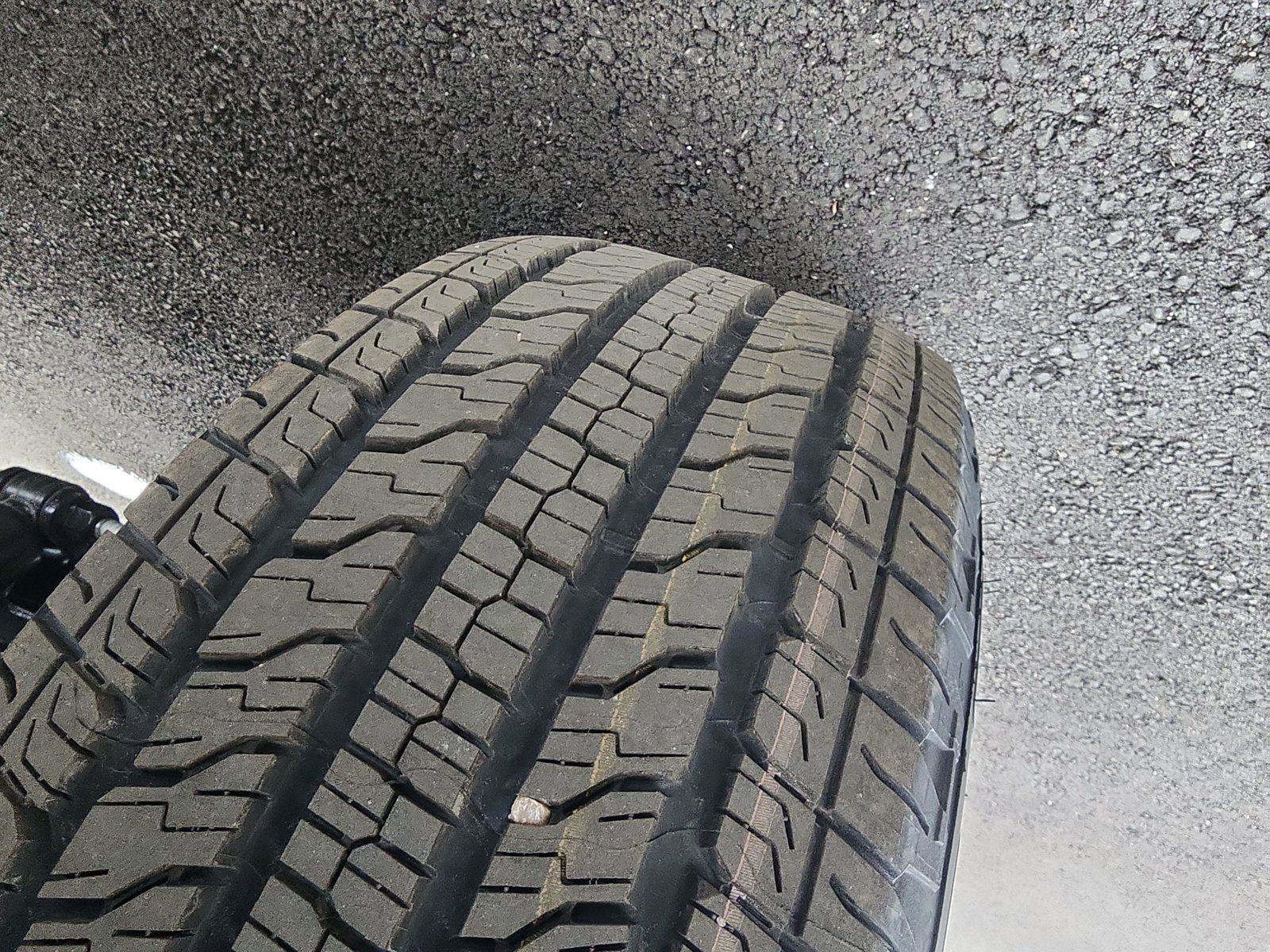 New 2026 Chevrolet Colorado LT w/ Advanced Trailering Package image 10