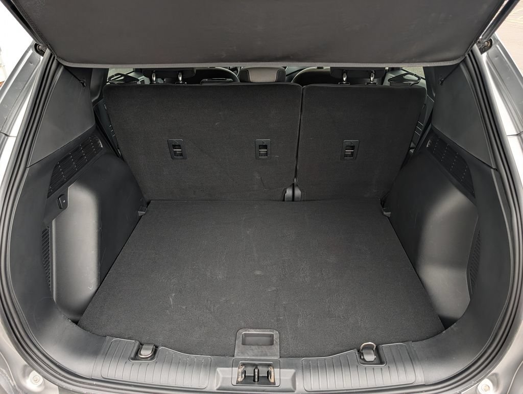 Used 2021 Ford Escape SE AWD/4WD image 8