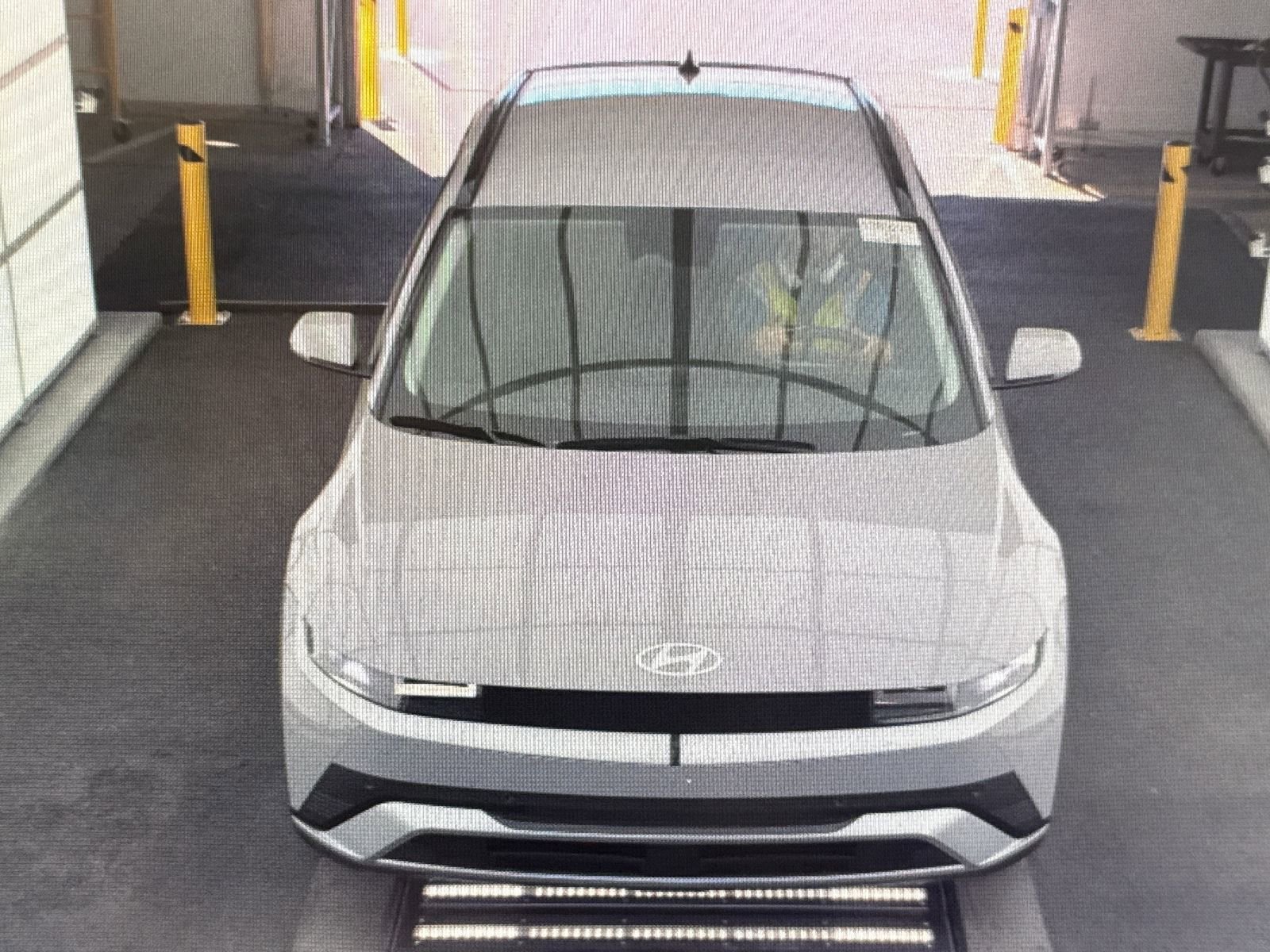 Used 2025 Hyundai Ioniq 5 SEL image 11