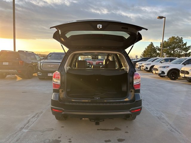 Used 2014 Subaru Forester 2.0XT Premium w/ Rugged Package #1 image 28