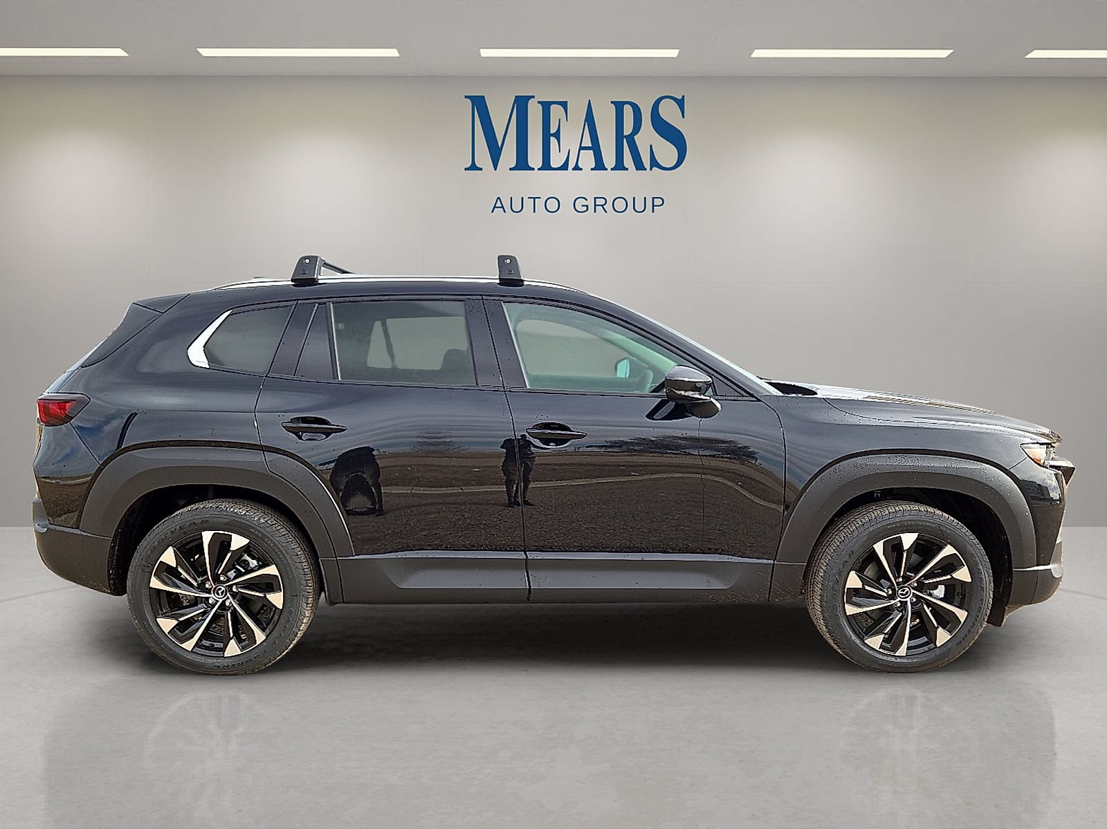New 2026 MAZDA CX-50 2.5 Hybrid w/ Weather Package AWD/4WD image 6