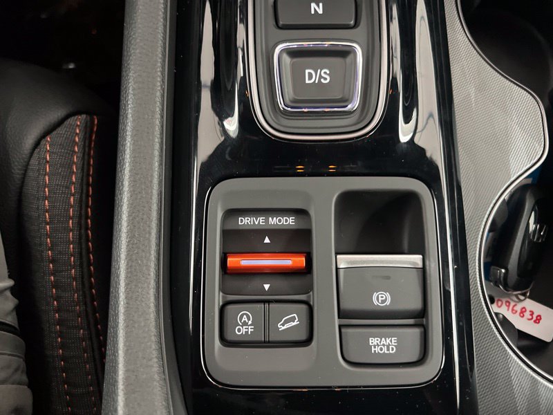 New 2026 Honda Passport TrailSport image 30
