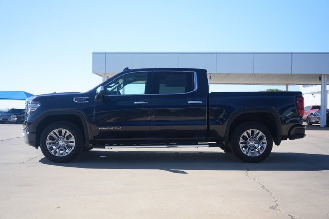 New 2025 GMC Sierra 1500 Denali w/ Technology Package image 7