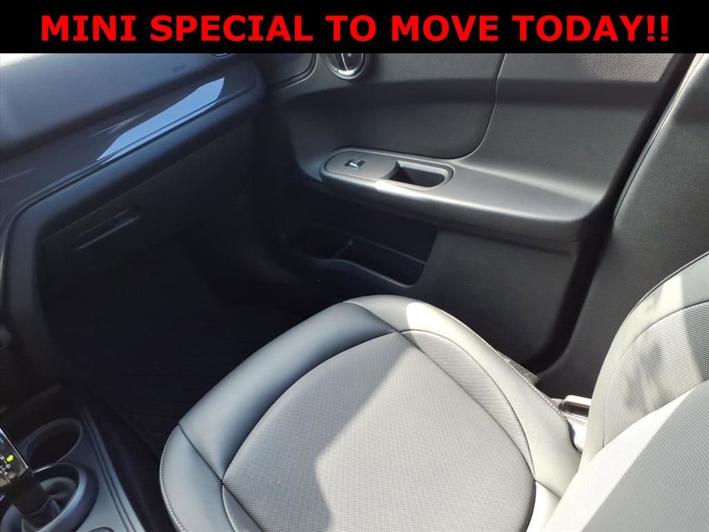 Used 2021 MINI Cooper Countryman ALL4 image 10
