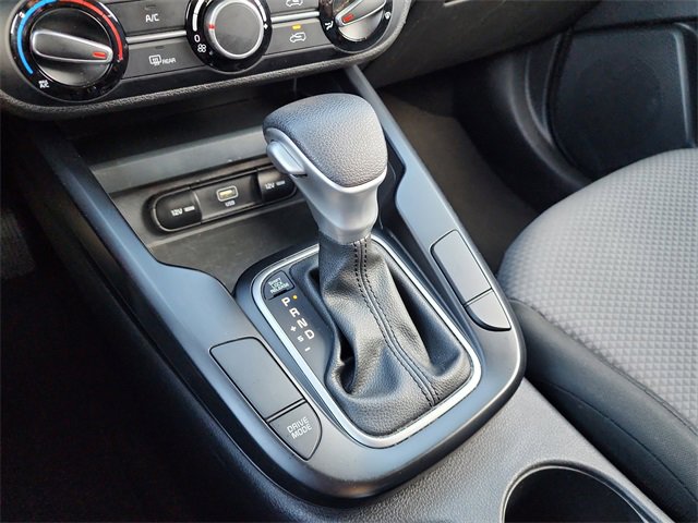 Used 2024 Kia Soul LX w/ Option Group 015 image 26