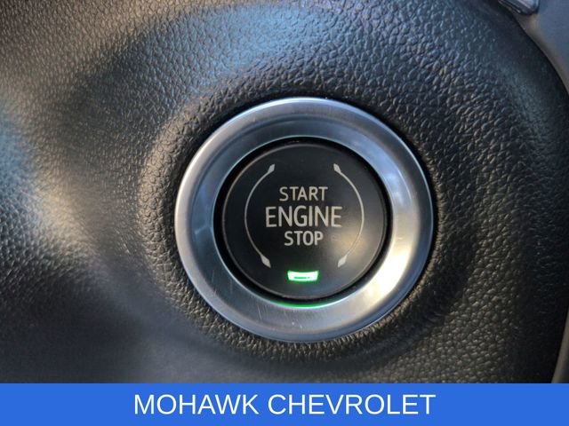 Used 2020 Chevrolet Silverado 2500 LT w/ All Star Edition AWD/4WD image 18